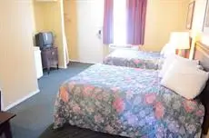 Memorial Inn and Suites 