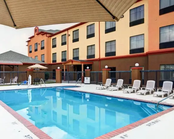 Springwood Suites