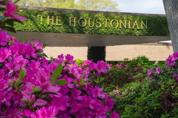 The Houstonian Hotel Club & Spa