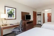 Wyndham Houston Medical Center Hotel and Suites 