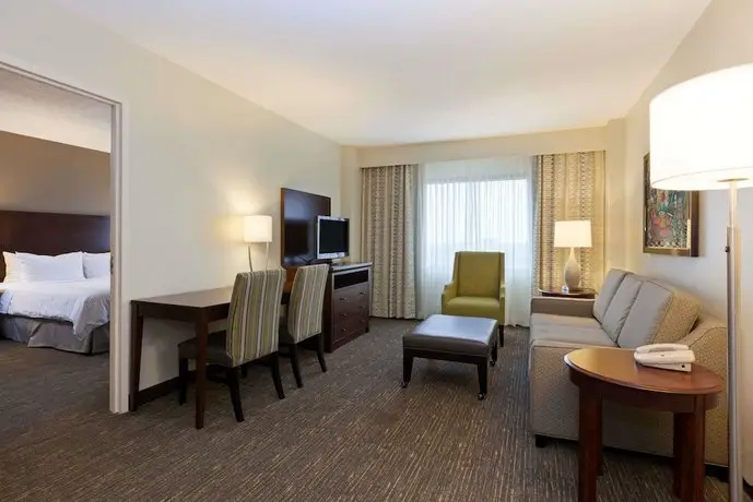 Wyndham Houston Medical Center Hotel and Suites 