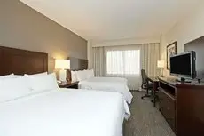 Wyndham Houston Medical Center Hotel and Suites 