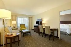 Wyndham Houston Medical Center Hotel and Suites 