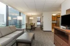 Wyndham Houston Medical Center Hotel and Suites 