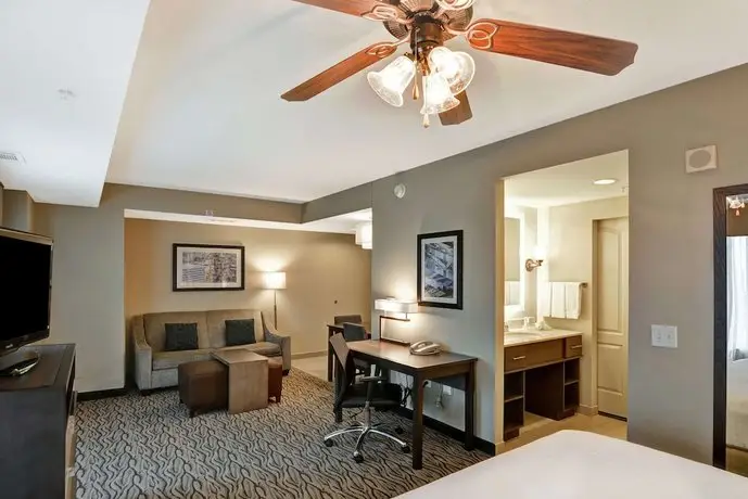 Homewood Suites by Hilton Houston Near the Galleria 