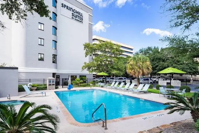 SpringHill Suites Houston Medical Center/NRG Park