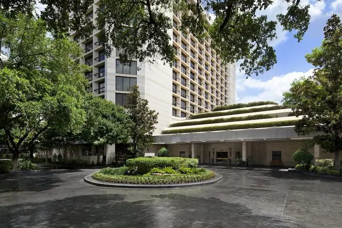 The St Regis Houston 