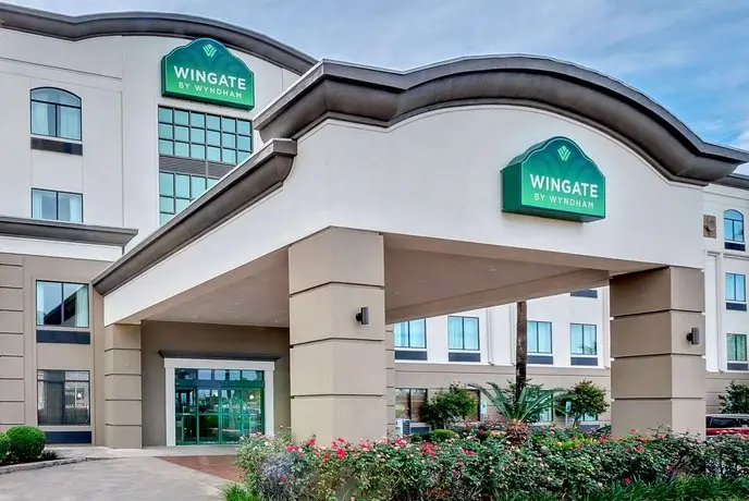 Wingate By Wyndham Houston Willowbrook 