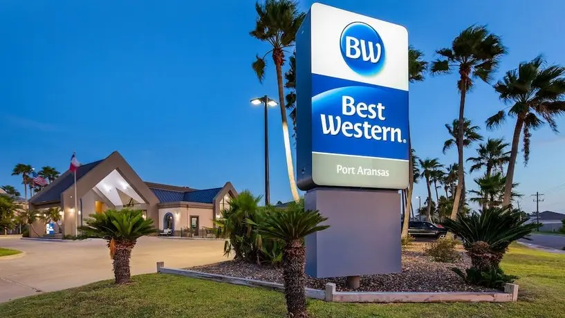 Best Western Port Aransas 