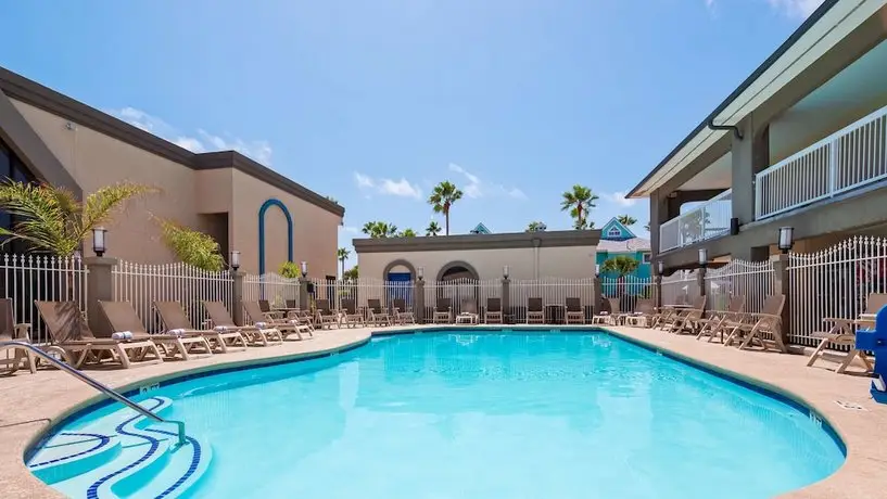 Best Western Port Aransas 