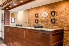 Comfort Suites New Braunfels 