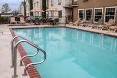 Comfort Suites New Braunfels 