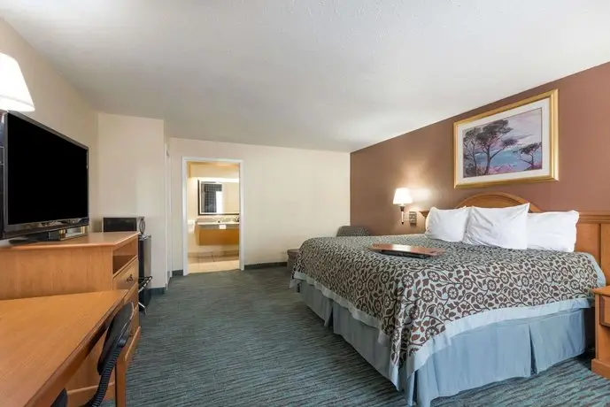 Days Inn by Wyndham New Braunfels 