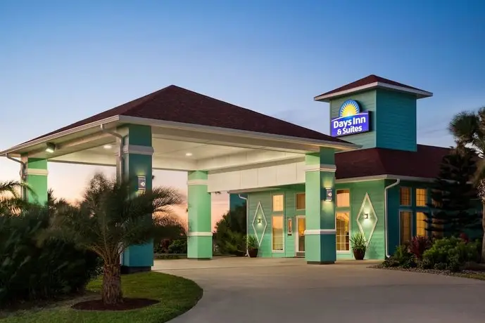 Days Inn by Wyndham Port Aransas TX