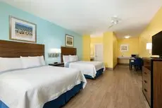 Days Inn by Wyndham Port Aransas TX 