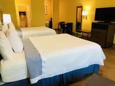 Days Inn by Wyndham Port Aransas TX 