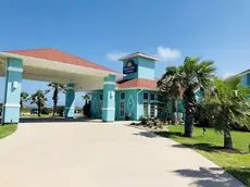 Days Inn by Wyndham Port Aransas TX 