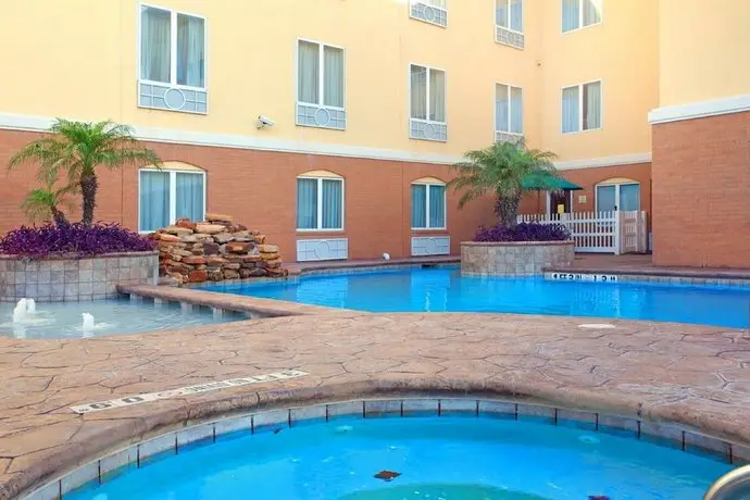 Holiday Inn Express & Suites Port Aransas/Beach Area