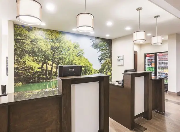 La Quinta Inn and Suites New Braunfels