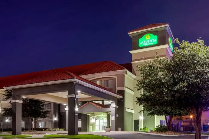 La Quinta Inn and Suites New Braunfels