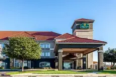 La Quinta Inn and Suites New Braunfels 