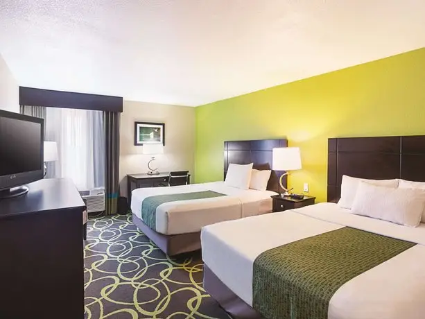 La Quinta Inn and Suites New Braunfels 