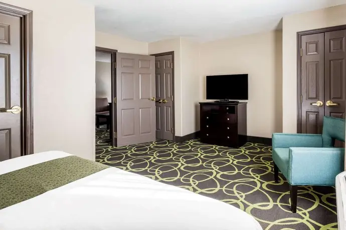 La Quinta Inn and Suites New Braunfels 