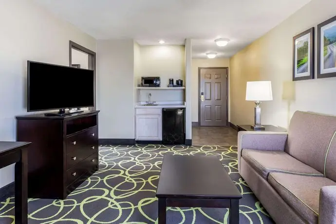 La Quinta Inn and Suites New Braunfels 