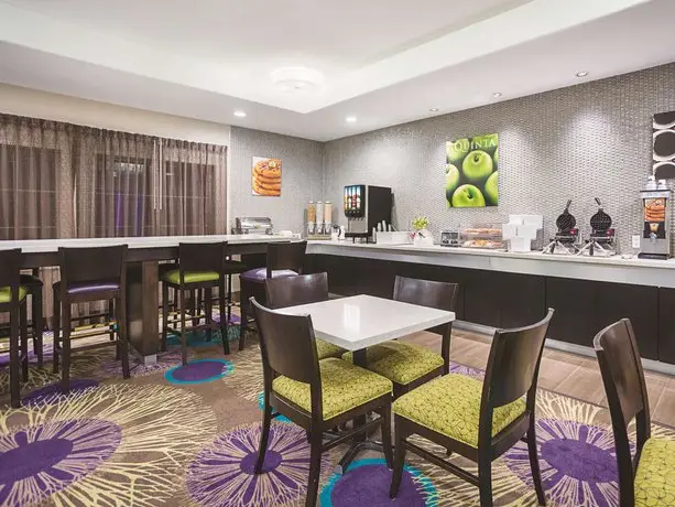 La Quinta Inn and Suites New Braunfels 