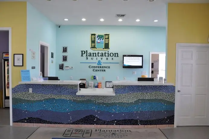 Plantation Suites and Conference Center 