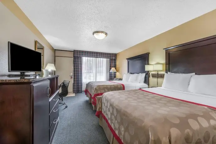 Ramada by Wyndham New Braunfels