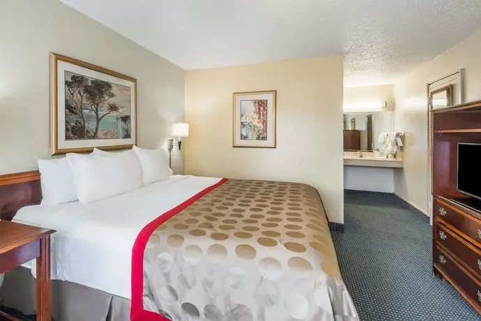 Ramada by Wyndham New Braunfels 