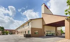 Red Roof Inn New Braunfels 