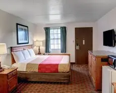 Rodeway Inn New Braunfels 