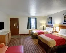 Rodeway Inn New Braunfels 