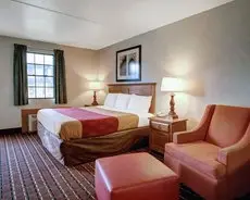 Rodeway Inn New Braunfels 