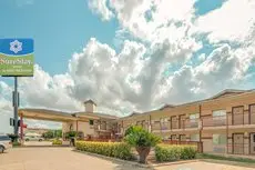 SureStay Hotel by Best Western New Braunfels 