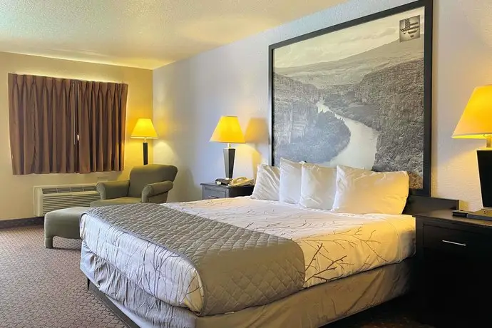 SureStay Hotel by Best Western New Braunfels