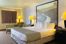 SureStay Hotel by Best Western New Braunfels 