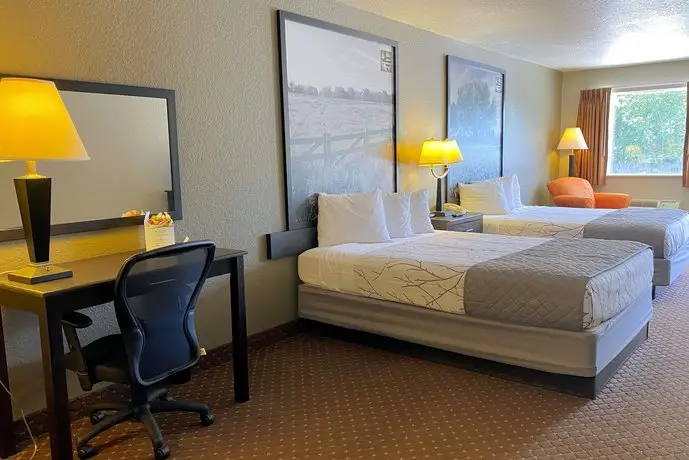 SureStay Hotel by Best Western New Braunfels