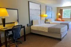 SureStay Hotel by Best Western New Braunfels 