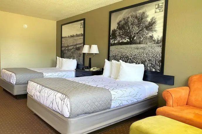 SureStay Hotel by Best Western New Braunfels