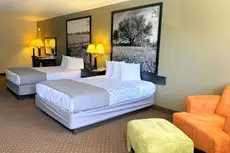 SureStay Hotel by Best Western New Braunfels 