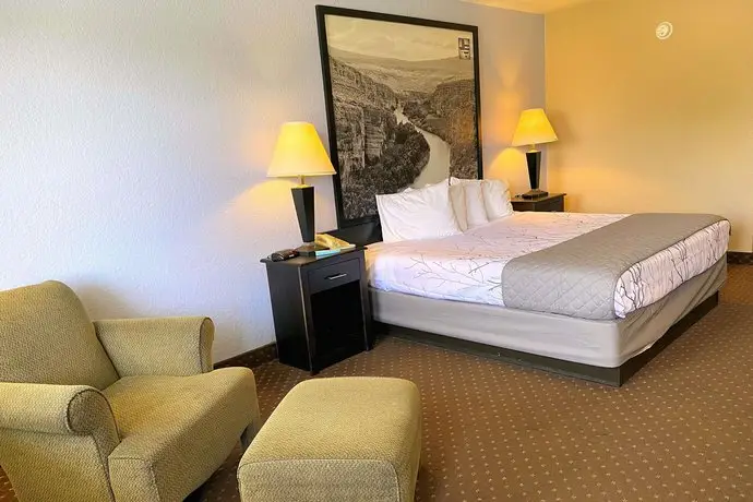 SureStay Hotel by Best Western New Braunfels 