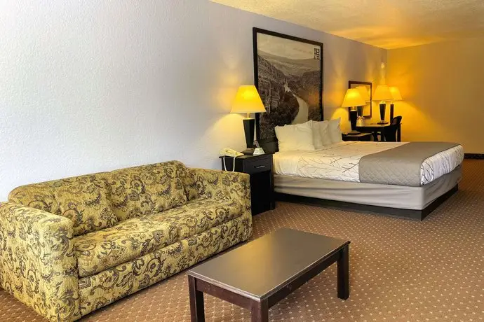 SureStay Hotel by Best Western New Braunfels 