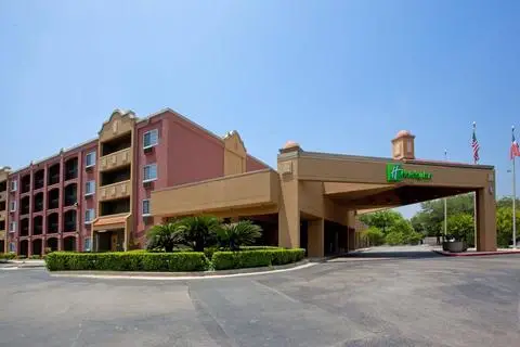 Holiday Inn San Antonio-Downtown/Market Square