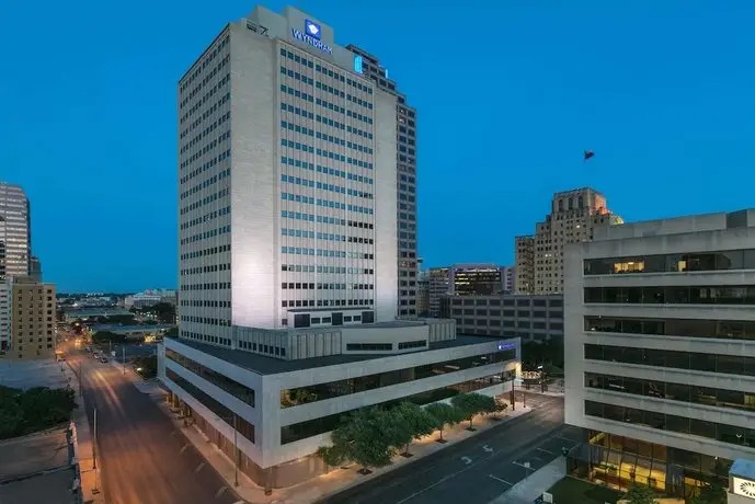 Wyndham San Antonio River Walk