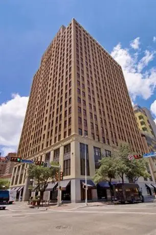 Drury Plaza Hotel San Antonio Riverwalk