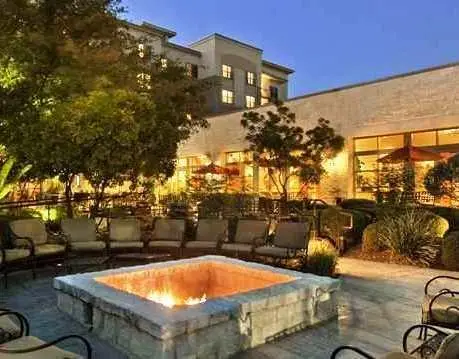 Hilton San Antonio Hill Country