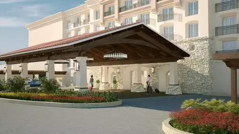 La Cantera Resort & Spa